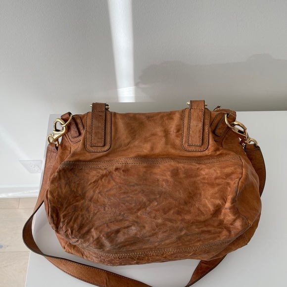 Givenchy Pandora Bag - Brown - Picture 5 of 6